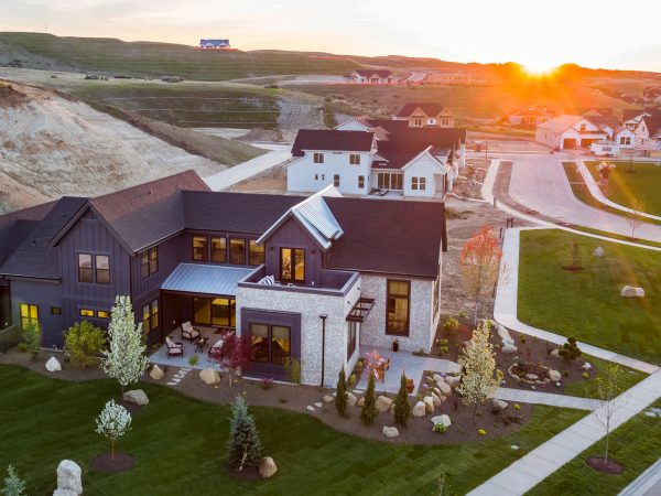 Homes in Boise ID