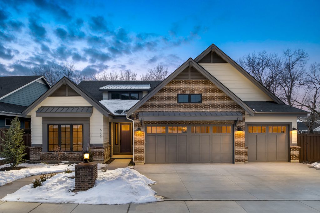 Homes for Sale Meridian ID Brighton Homes 4214 N Madden Way