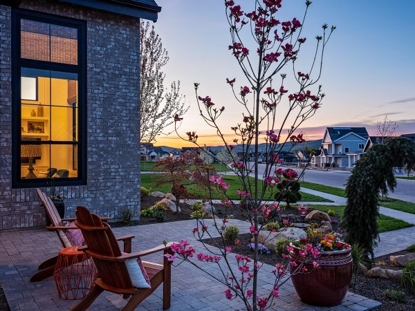Homes in Boise ID