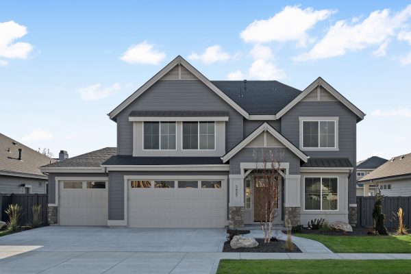 Floor Plan Profile: Ballybunion