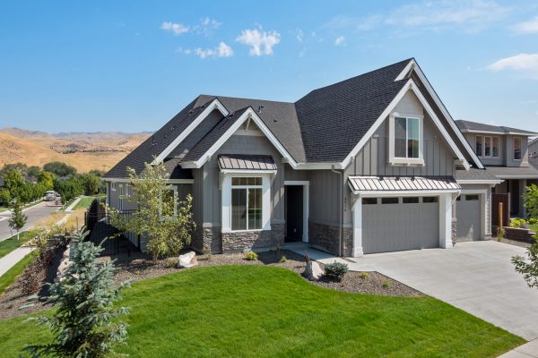 Homes in Boise ID