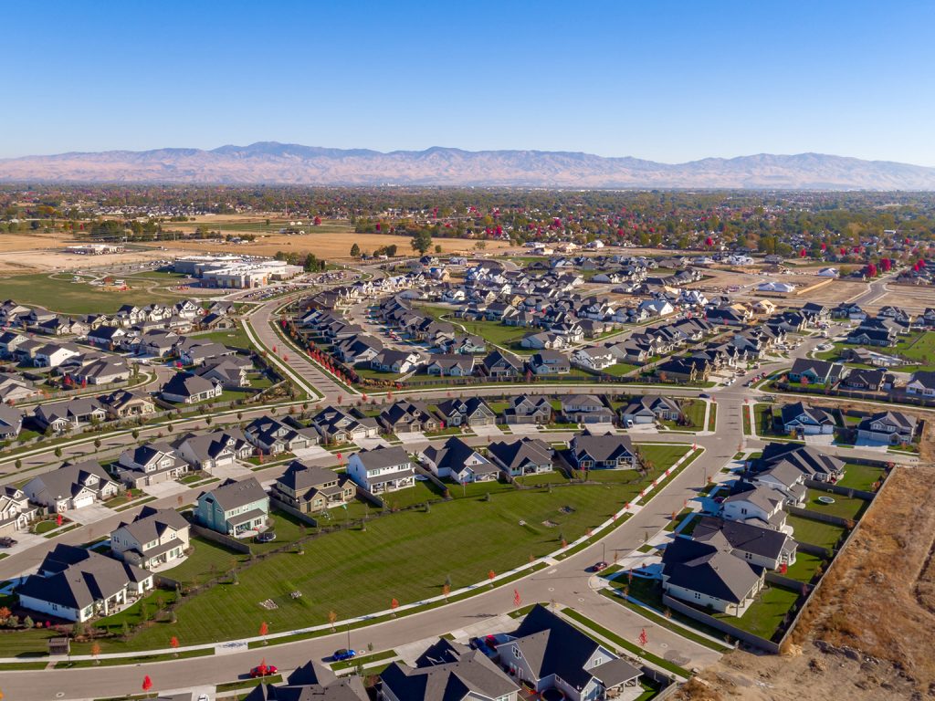 Meridian Id New Homes At Century Farm Brighton Homes