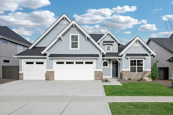 6572 S Mountaintop Way