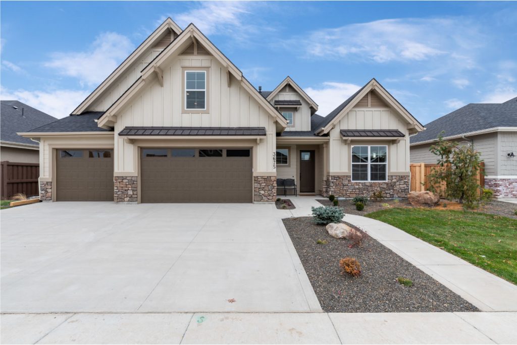 Edgewater Floor Plan Brighton Homes