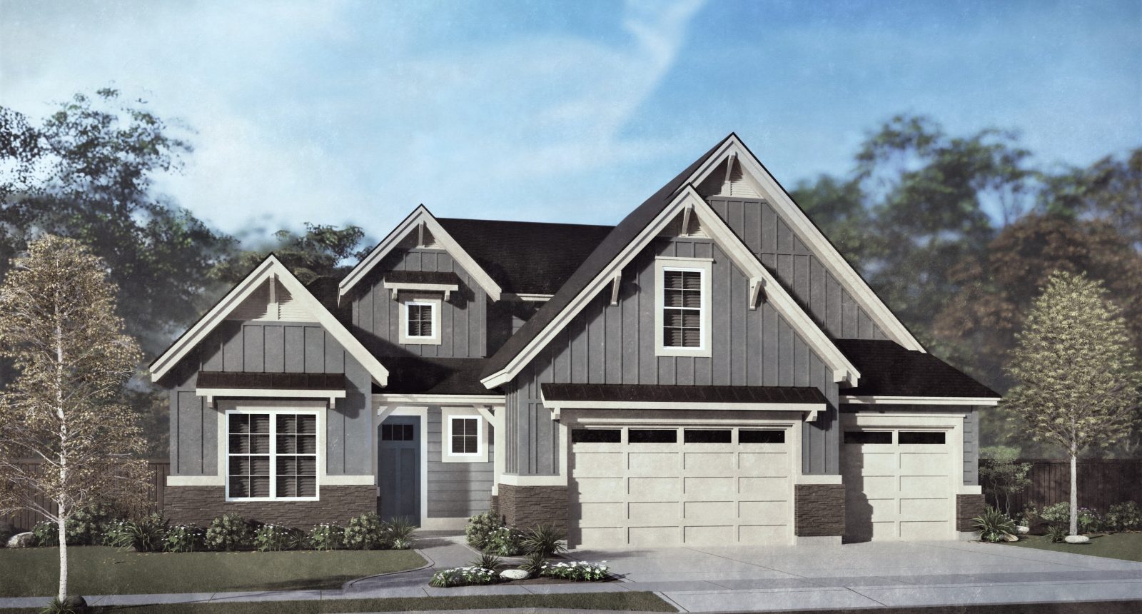 4597 W Fern Vista Ct