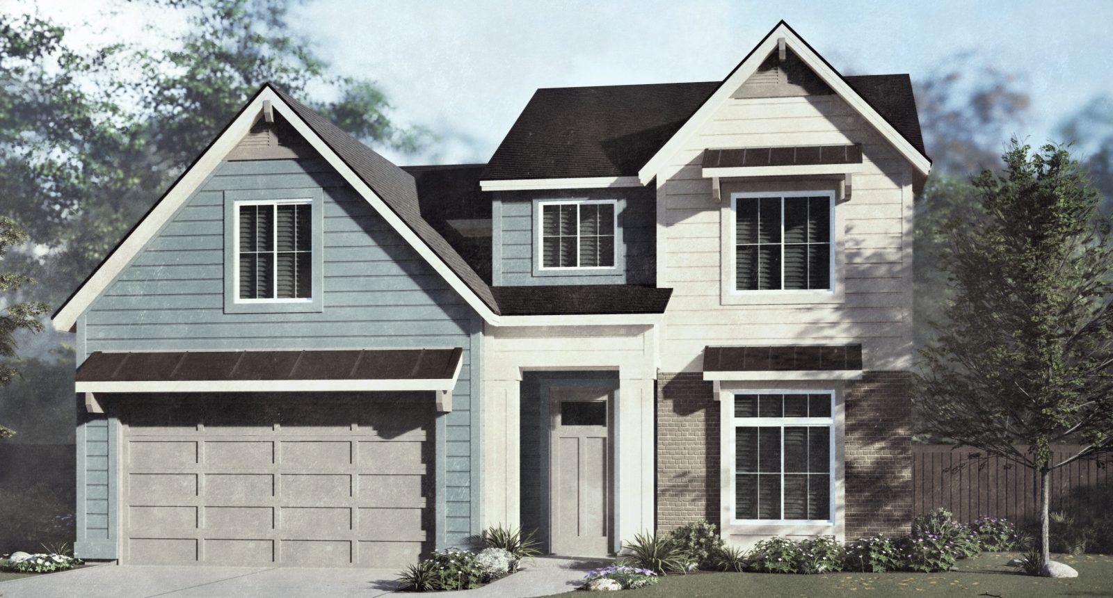 18307 Arch Haven Wy