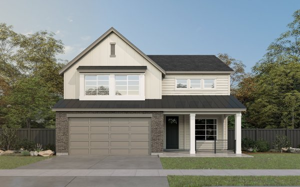 1018 E Escalation St