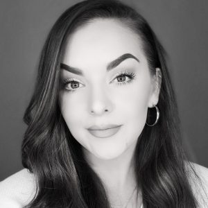 McKenna Fusselman