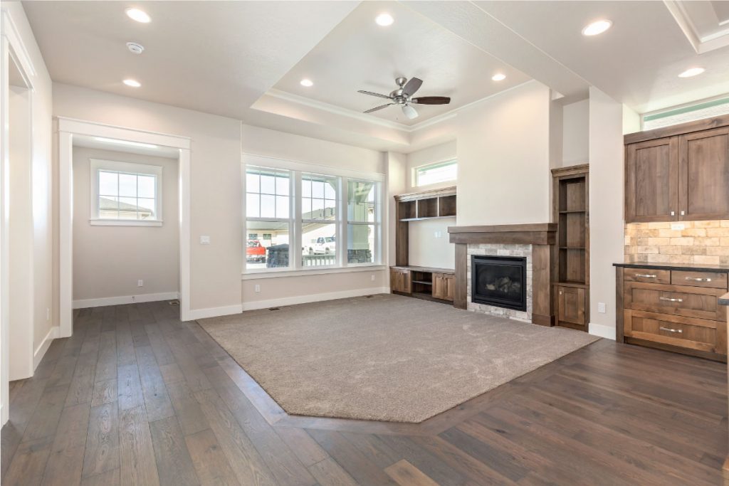 Minnie Belle Floor Plan Brighton Homes