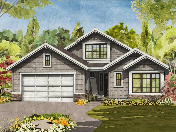 Floor Plans For Your New Idaho Home Brighton Homes - Brighton Homes Blakemore Floor Plan Floor Plans For Your New Idaho Home Brighton Homes - Brighton Homes Blakemore Floor Plan