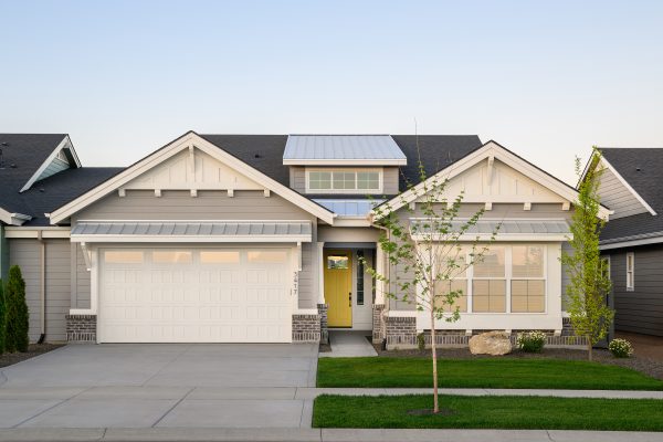 Floor Plan Profile: Radiance 1 & 2