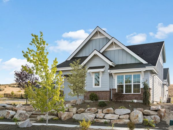 Homes in Boise ID