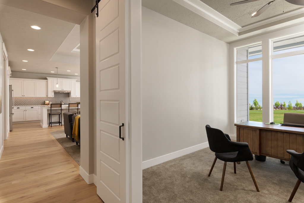 Homes for Sale Meridian ID Brighton Homes 4214 N Madden Way