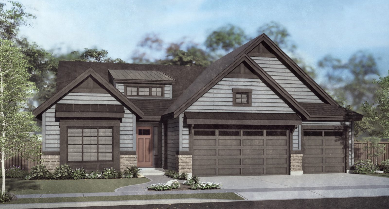 4549 W Fern Vista Ct