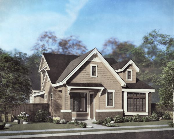 3656 W Sunny Cove Ln