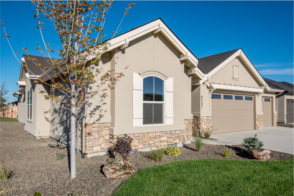 cartwright ranch boise homes for sale