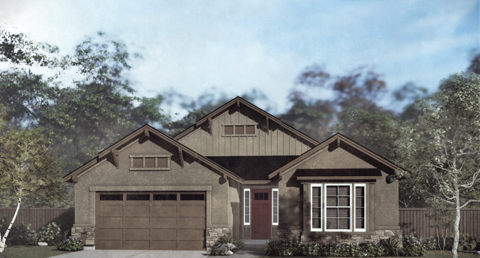 cartwright ranch boise homes for sale