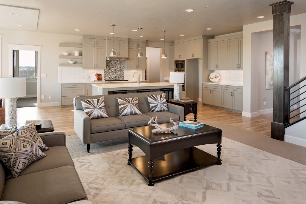 Grandroom Brighton Homes