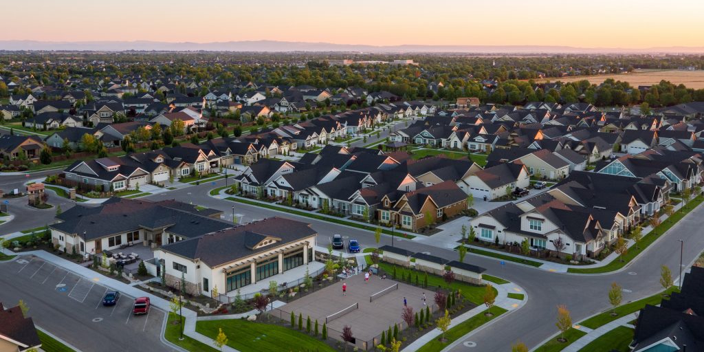 Homes For Sale Century Farms Meridian Idaho Meridian ID Active Adult Community at Century Farm | Brighton Homes
