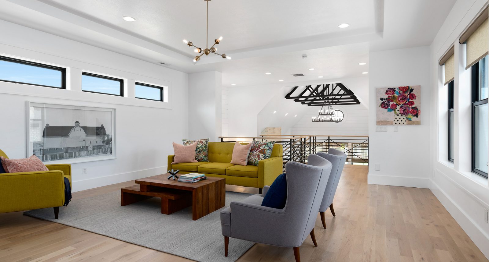 How to Decorate Your Ideal Home Office