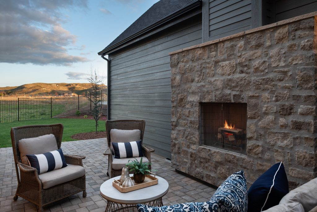 Meet Our AwardWinning 2020 Parade Home The Grayhawk Brighton Homes