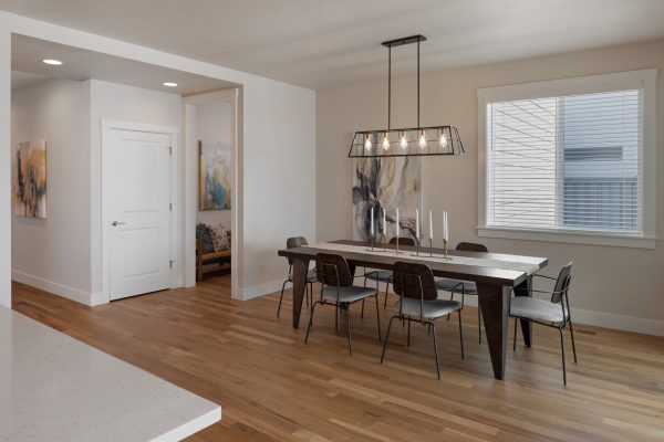 The Lakeview by Brighton Homes at Arbor