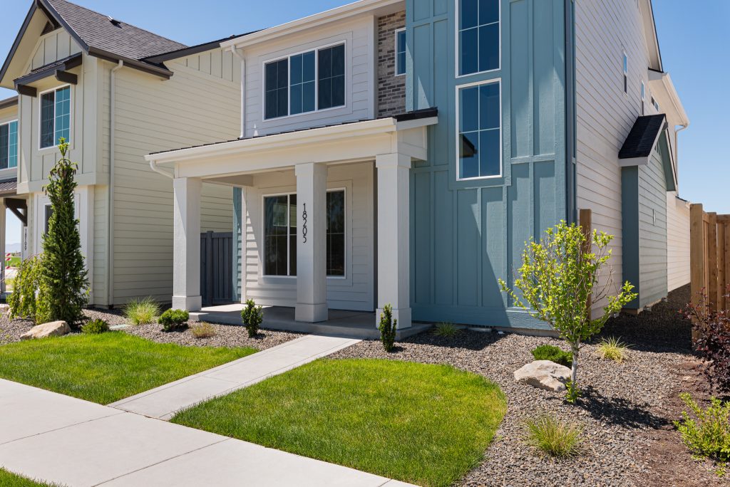 Tour a Brighton Home When It's Best For YOU! Brighton Homes