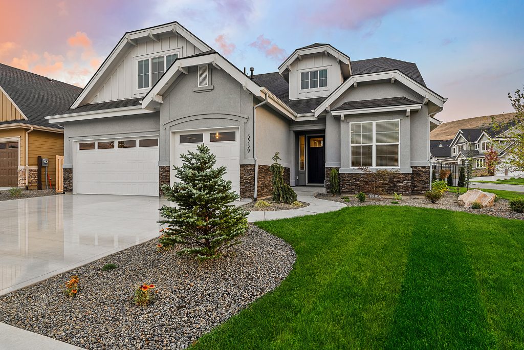 Daydream Believer at Cartwright Ranch Brighton Homes