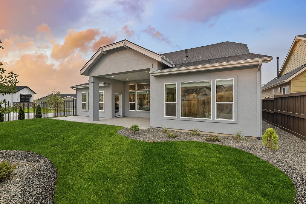 Daydream Believer at Cartwright Ranch Brighton Homes
