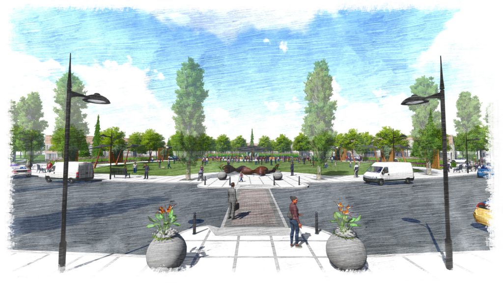 Meridian ID Homes at Pinnacle Brighton Homes