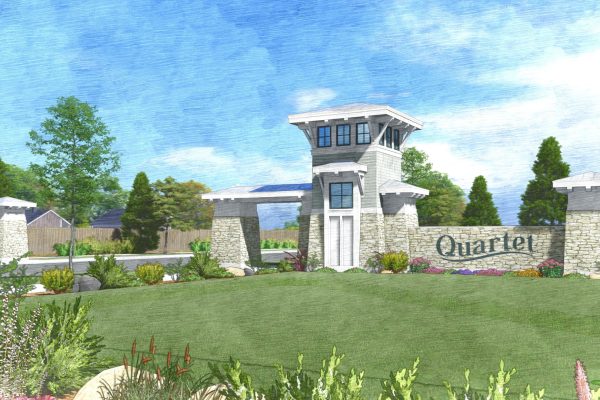 Quartet in Meridian ID