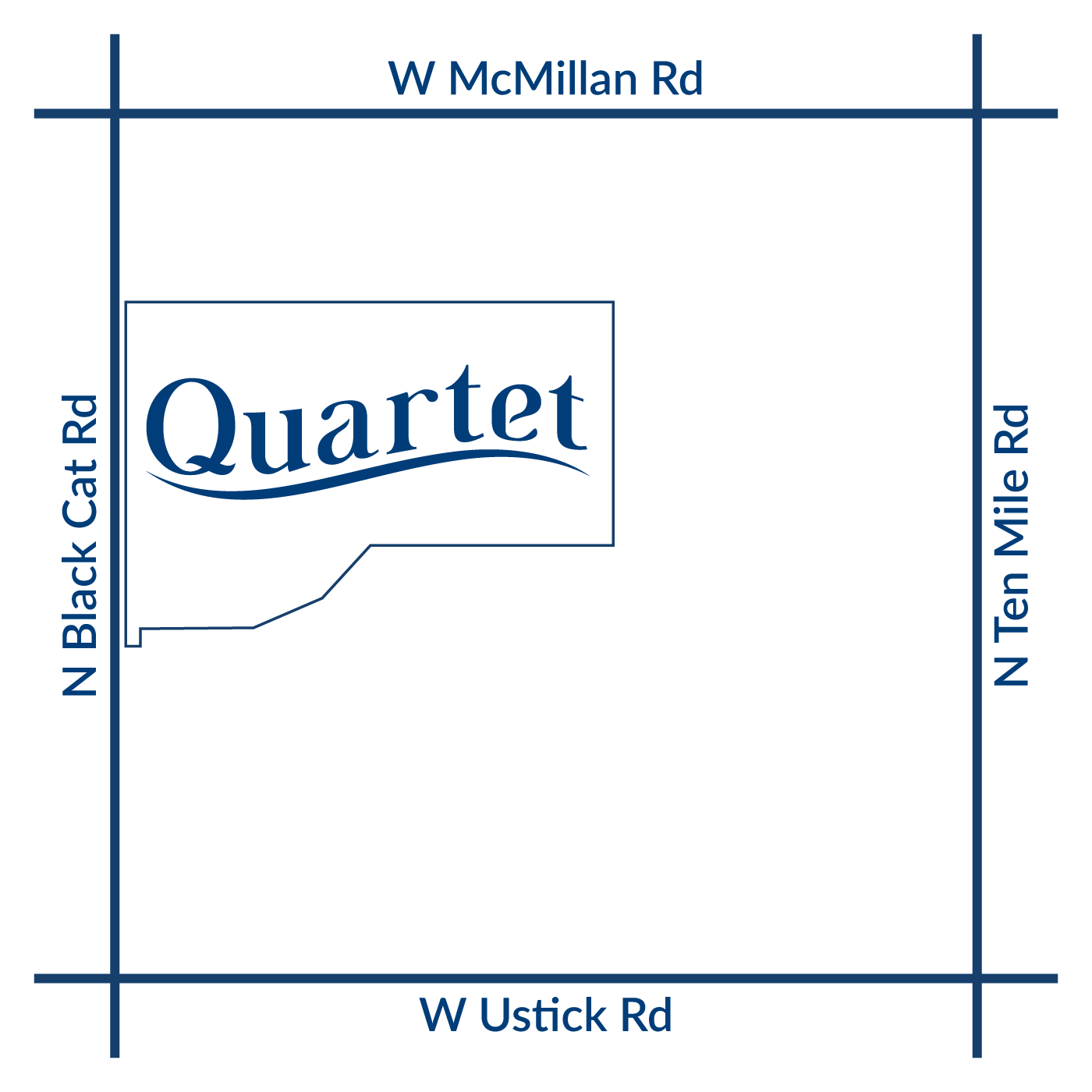 New Homes in Meridian ID at Quartet Brighton Homes
