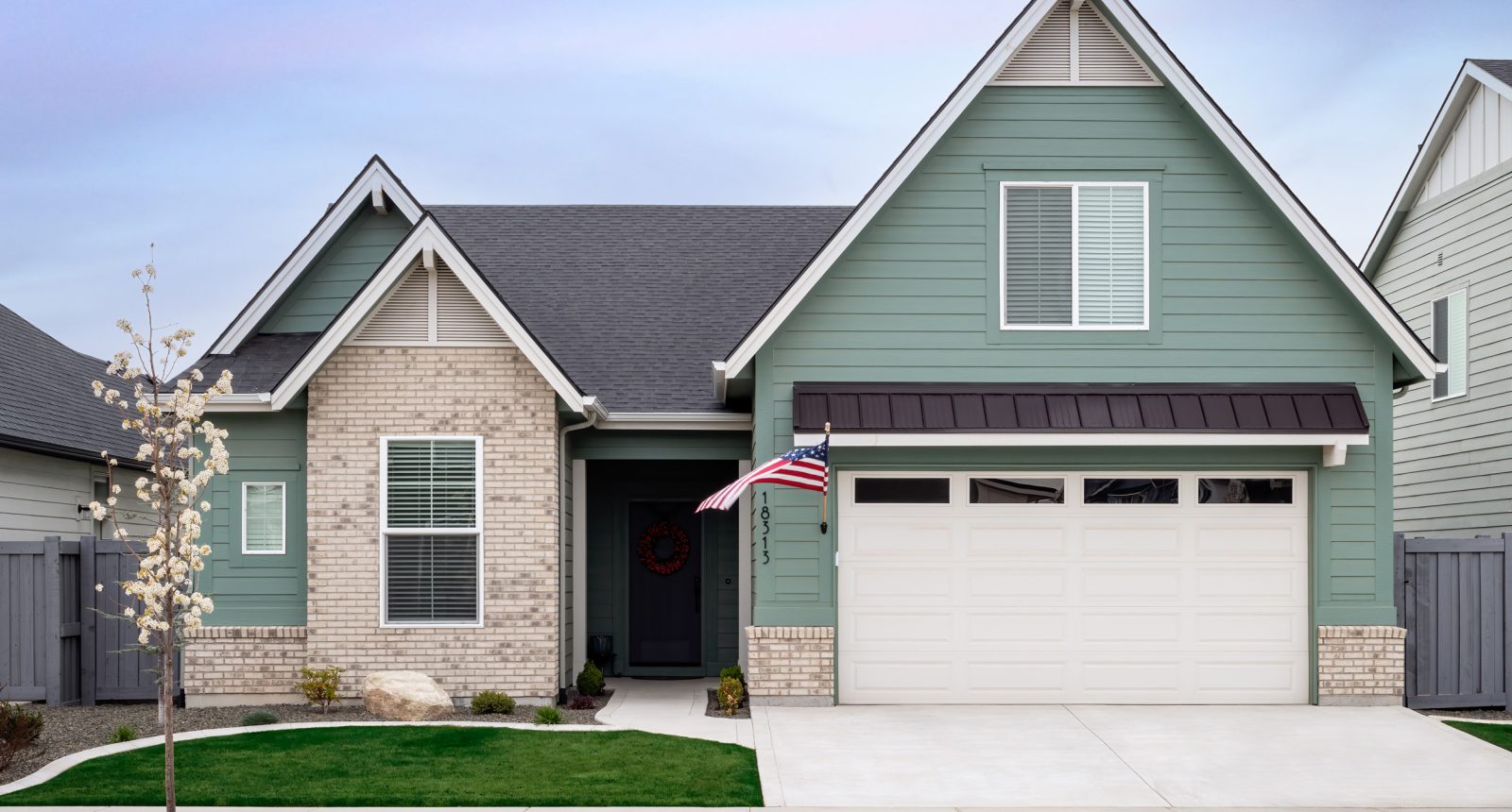 Ridgecrest Home Design in Arbor in Name ID and Caldwell ID