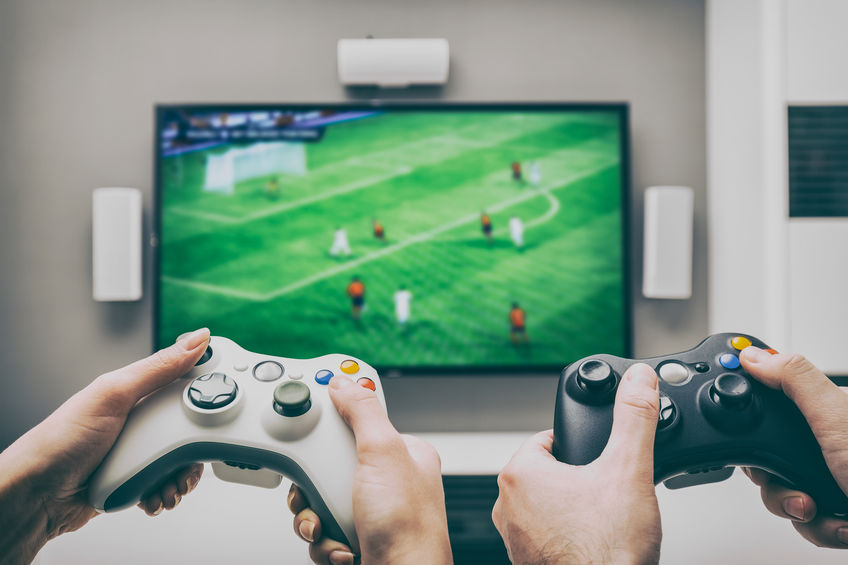 How to Make a Video Game