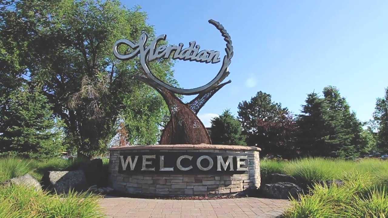 4 Fun Facts About Meridian ID | Brighton Homes