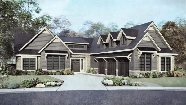 Blackwolf Model to be Featured in Boise Parade of Homes