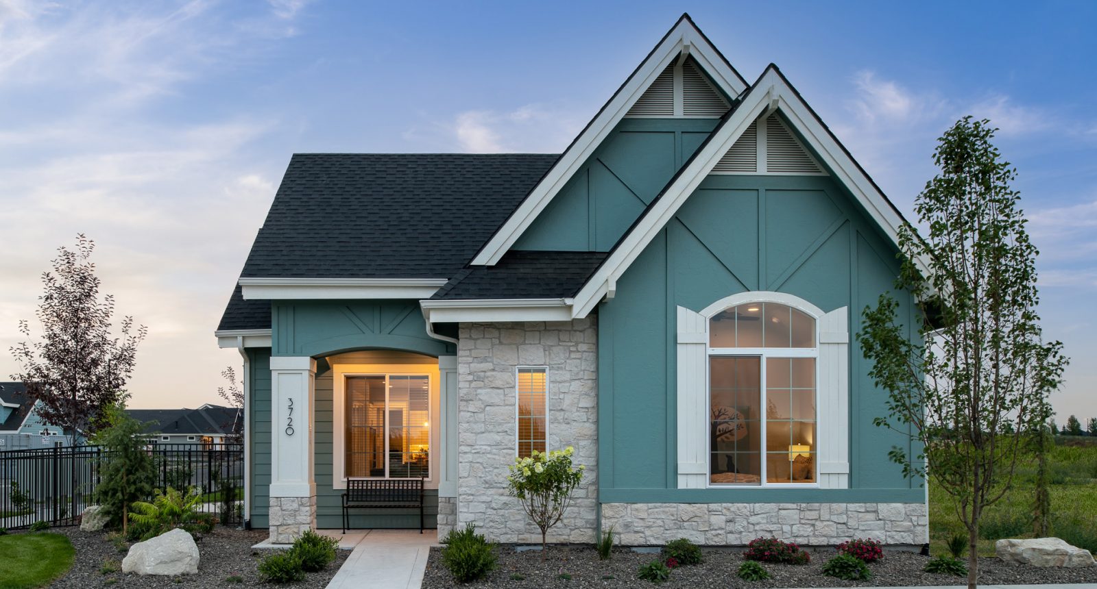 cartwright ranch boise homes for sale