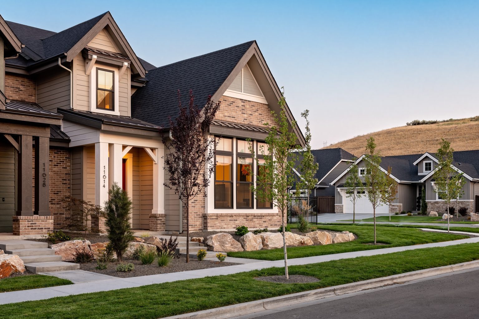Come See Us at the Boise Parade of Homes! Brighton Homes