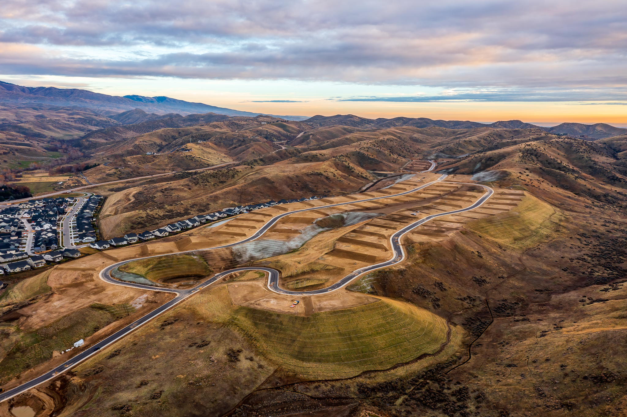 New Homes in Boise ID