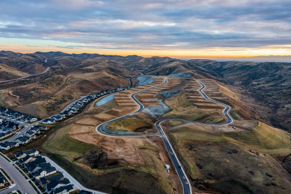 New Homes in Boise ID