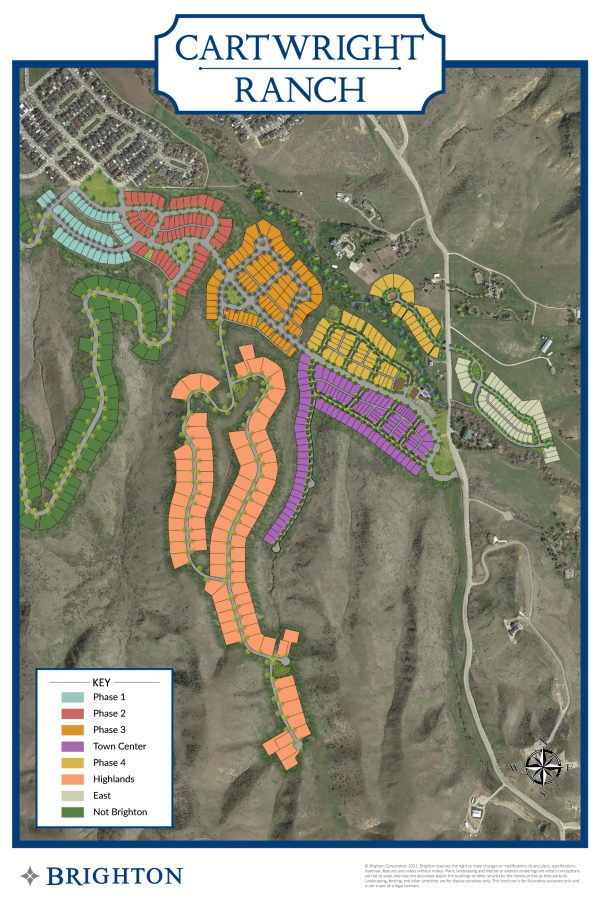 New Homes in Boise ID