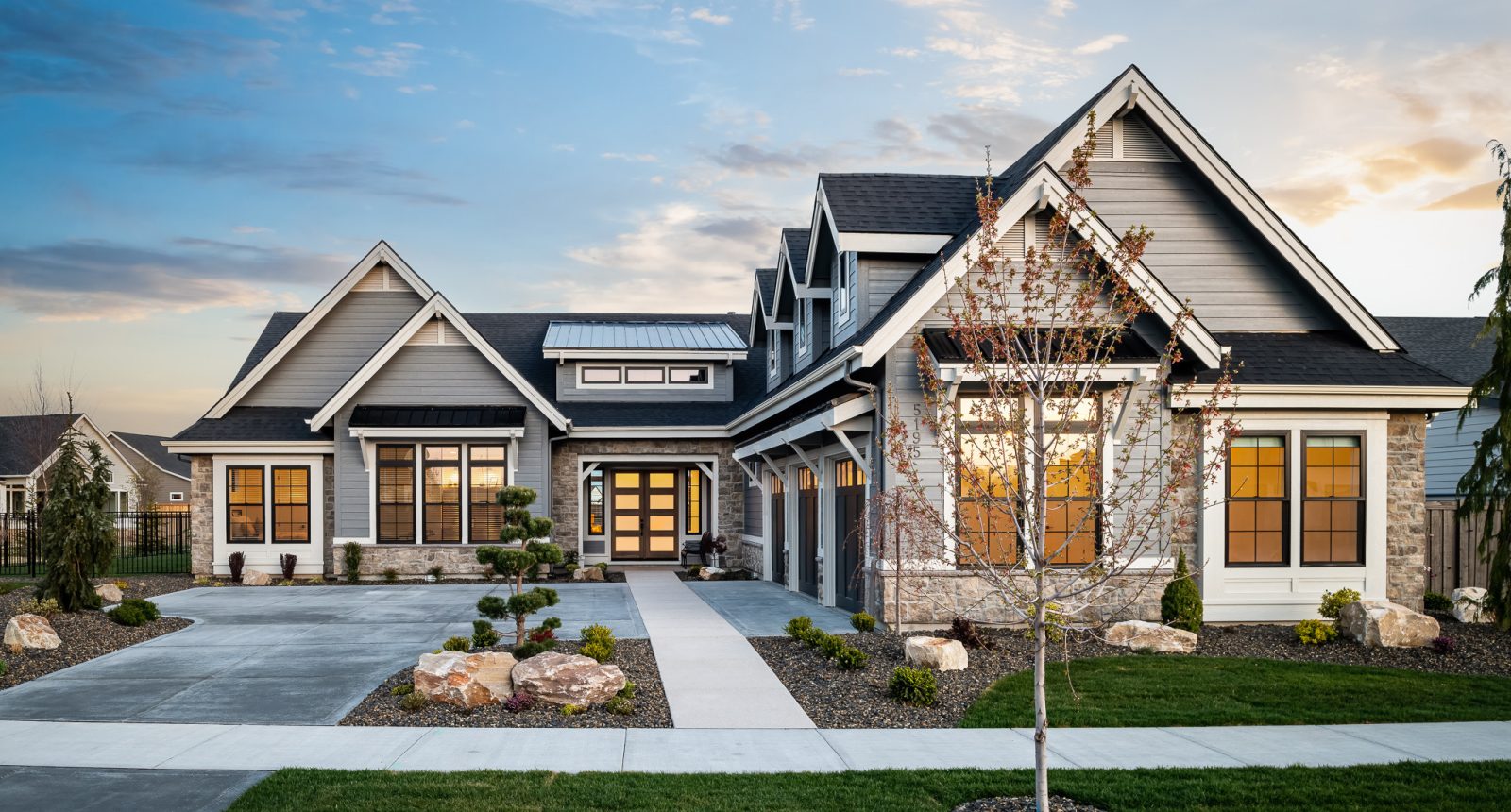 Boise Parade of Homes – Brighton Team Page