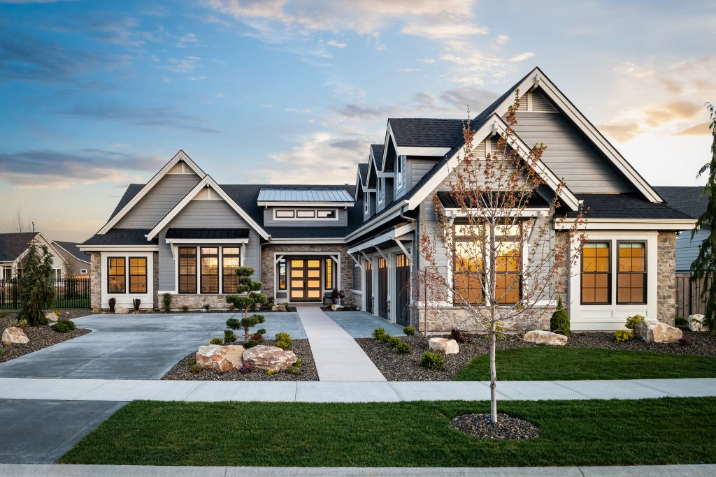 Visit us During the Boise Parade of Homes! | Brighton Homes