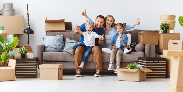 How to Help Your Child Adjust to a Move
