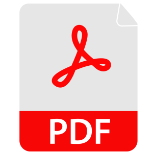 PDF-Icon