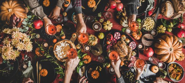 Tips for Hosting a Successful Thanksgiving Dinner