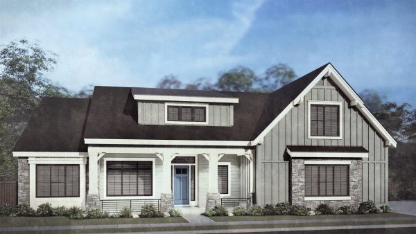 Aspenridge