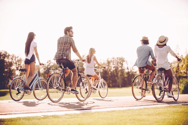 Benefits of Living in a Master Planned Community