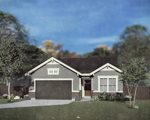 3590 W Silver River Ln