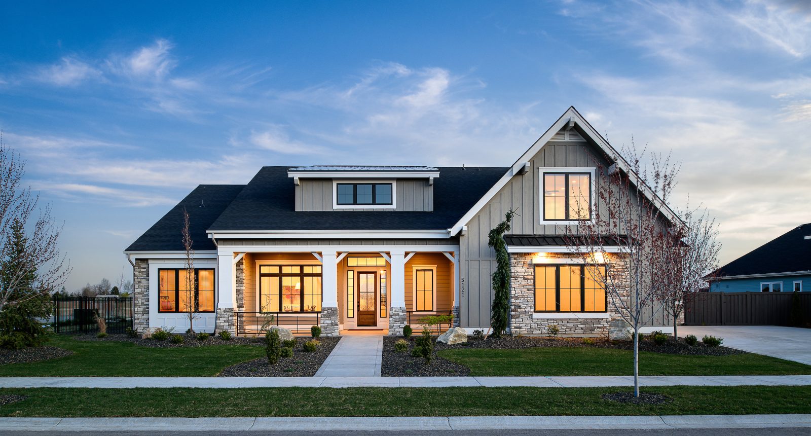 Boise Parade of Homes